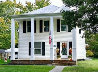 115 S Summit Ave, Woodstock, VA
