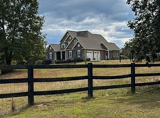 240 Warren Watt Rd, Iva, SC 29655