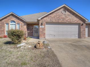 11283 S 274 East Ave, Coweta, OK 74429