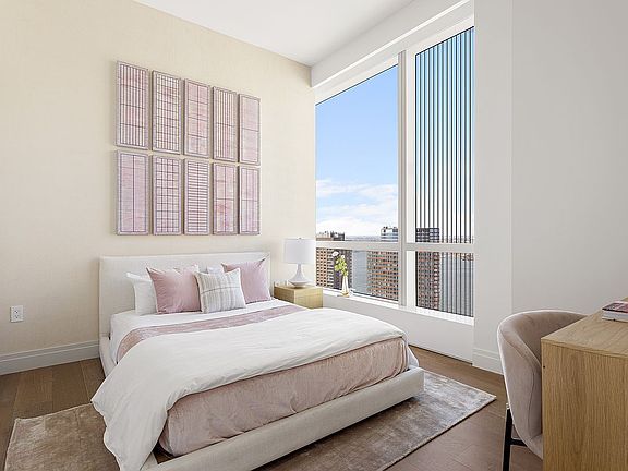 5th image of 77 Greenwich St APT 27C