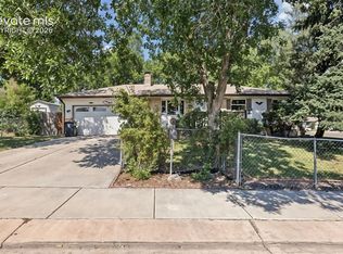 353 Poe Pl, Colorado Springs, CO 80910
