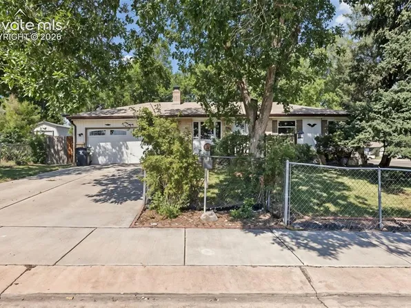 353 Poe Pl, Colorado Springs, CO 80910
