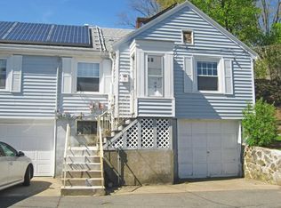1 Intervale Ave #2, Peabody, MA 01960