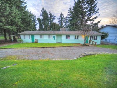 818 TO 820 105th Street S, Tacoma, WA, 98444
