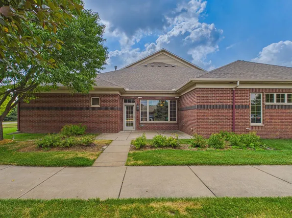 12402 Flanders Ct NE Unit I, Blaine, MN 55449