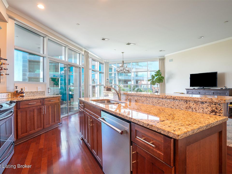 Fleur De Lis On Main Condominiums Louisville, KY Zillow