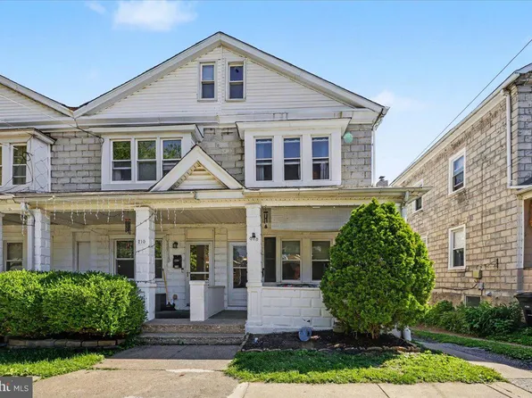 208 W 7th Ave, Conshohocken, PA 19428