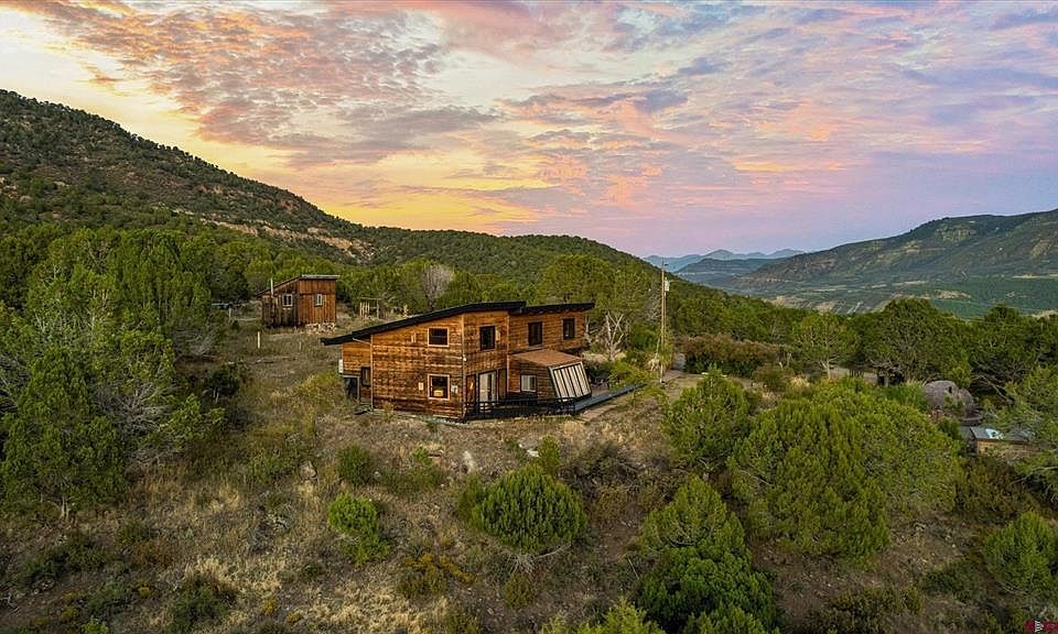 17469 Farmers Mine Road, Paonia, CO 81428 | Zillow