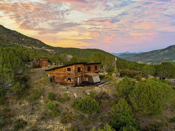 17469 Farmers Mine Road, Paonia, CO 81428