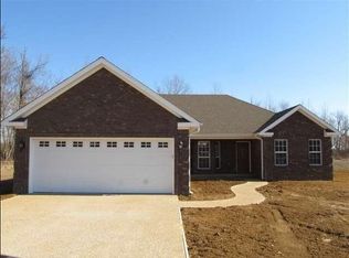 6040 County Road 745, Jonesboro, AR 72401