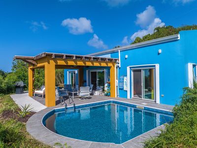 29-A Prospect Hill NA, Frederiksted, VI, 00840