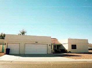 1731 S Folley Ct, Chandler, AZ 85225