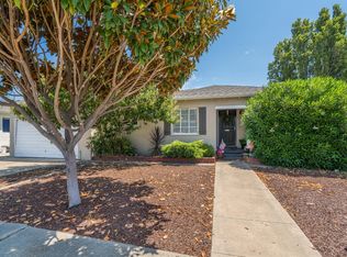 15120 Crosby St, San Leandro, CA 94579