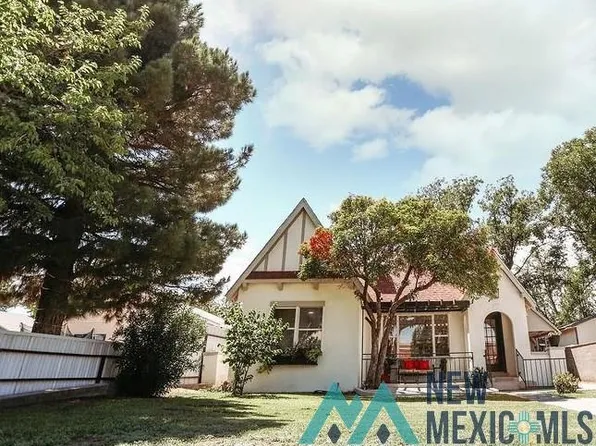 107 N Mesquite St, Carlsbad, NM 88220