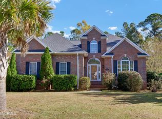 7404 Tillson Ct, Wilmington, NC 28411