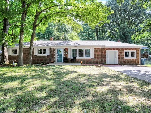 4525 Melbourne Rd, Indianapolis, IN 46228