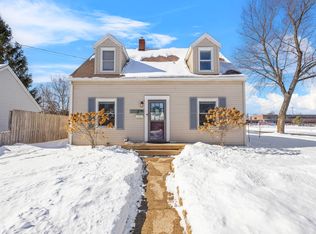 2121 N Drew St, Appleton, WI 54911