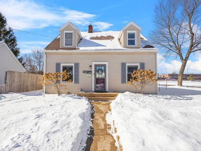 2121 N Drew St, Appleton, WI, 54911