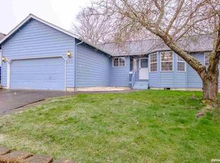 960 Jev Ct NW, Salem, OR 97304