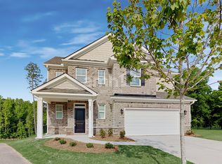 437 Tributary Ln, Canton, GA 30115