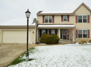 3604 Rivers Crossing Dr, Waukesha, WI 53189