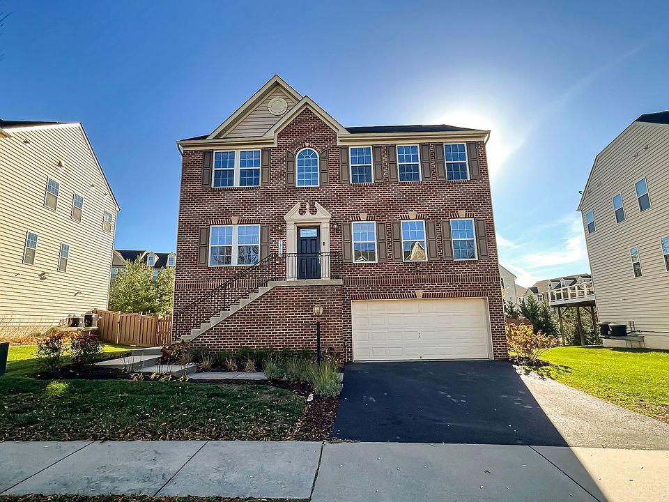 1st image of 13663 Hastenbeck Dr