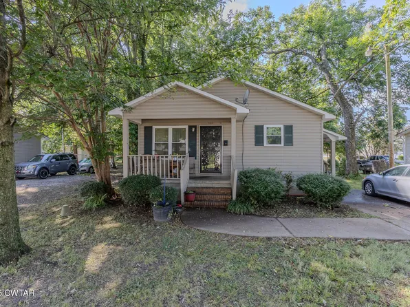 407 S Washington Ave, Brownsville, TN 38012