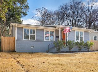 715 S State St, Raleigh, NC 27601