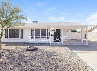 21 W Kerry Ln, Phoenix, AZ 85027