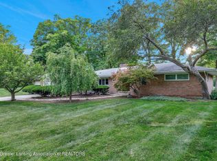 4751 Woodcraft Rd, Okemos, MI 48864