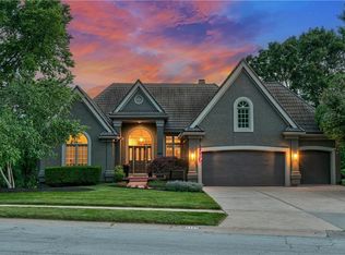 5300 NE Northgate Xing, Lees Summit, MO 64064