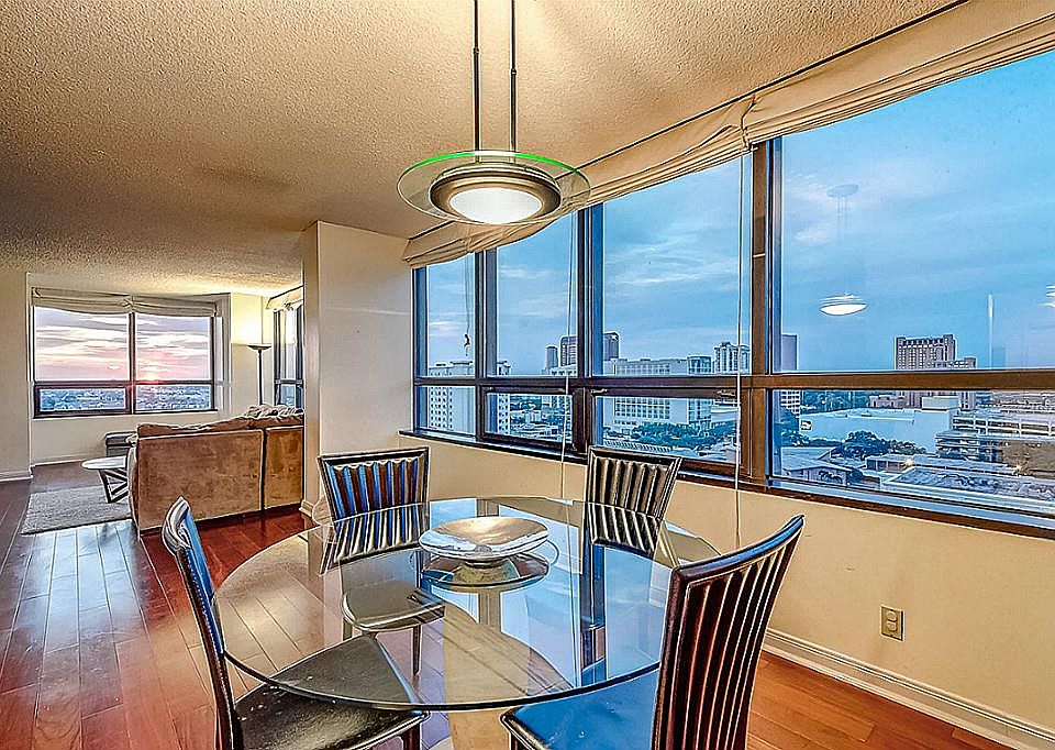1st image of 5150 Hidalgo St Unit 1204