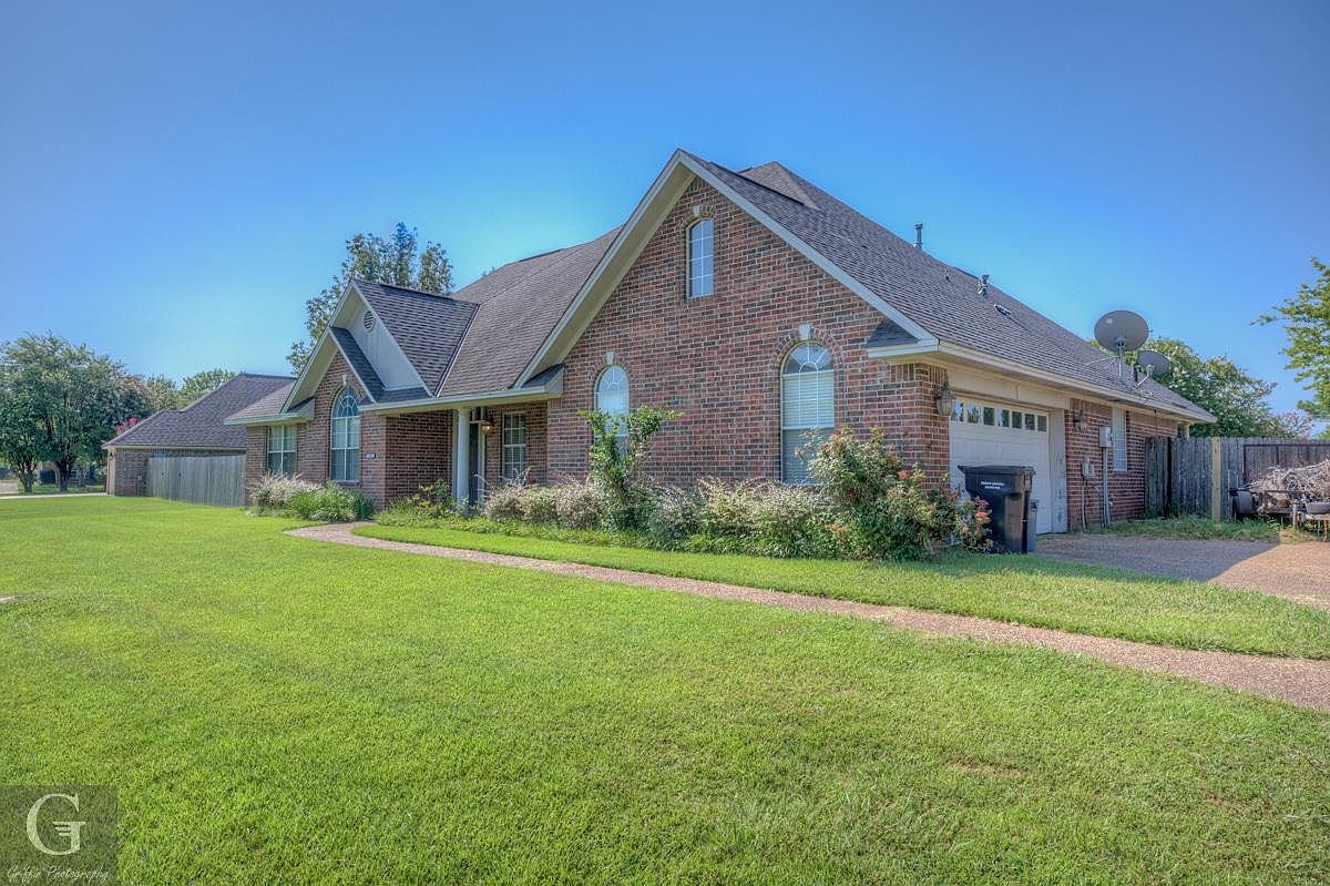 1834 Emberwood Cir, Bossier City, LA 71111 Zillow