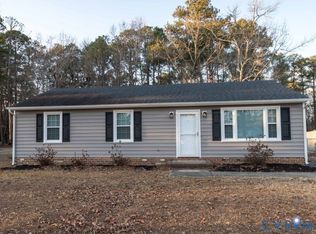 337 Lakewood Dr, Petersburg, VA 23805
