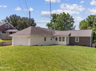 402 Old Highway 33, Tazewell, TN 37825