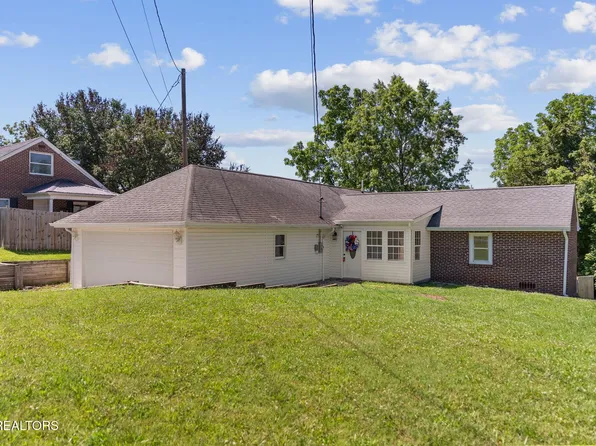 402 Old Highway 33, Tazewell, TN 37825