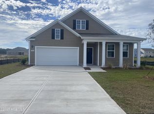 1046 Stanbury Bluff Rd SW, Supply, NC 28462