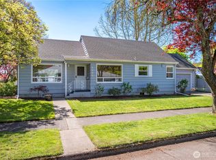 2225 Larch St, Longview, WA 98632