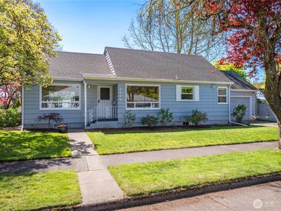 2225 Larch Street, Longview, WA, 98632