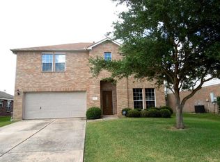 6419 Granite Springs Ln, Richmond, TX 77469