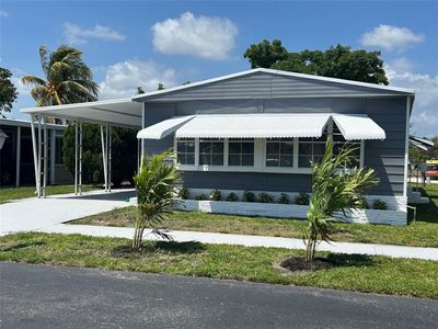 5337 NW 1st Ave, Pompano Beach, FL, 33064