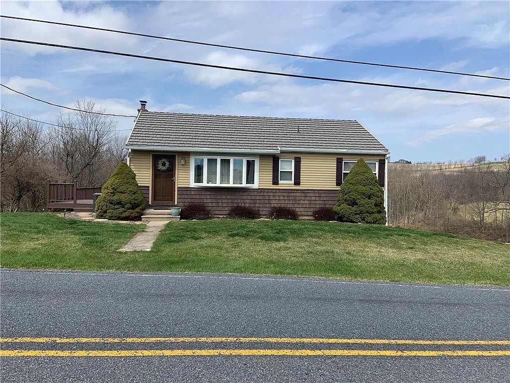 8309 Lyon Valley Rd, New Tripoli, PA 18066 Zillow