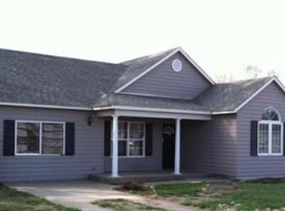 412 5th Ave, Oroville, WA 98844