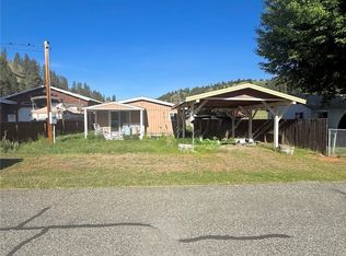 306 C Ave N, Conconully, WA 98819