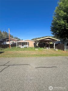 306 C Avenue N, Conconully, WA, 98819