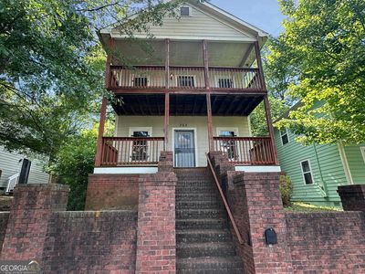 723 Cooper St SW, Atlanta, GA, 30315