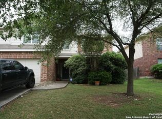 8615 Auberry Path, Helotes, TX 78023