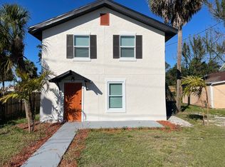 111 E Key Ave, Eustis, FL 32726