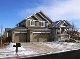 10118 Idalia St, Commerce City, CO 80022