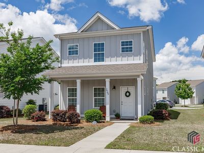 225 Morgan Drive, Athens, GA, 30607